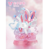Funism - Pokémon - EVOLI EVOLUTION set di 8 figurine in scatola cieca - Collezione Evolution