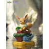 Funism - Pokémon - EVOLI EVOLUTION set di 8 figurine in scatola cieca - Collezione Evolution