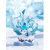 Funism - Pokémon - EVOLI EVOLUTION set di 8 figurine in scatola cieca - Collezione Evolution