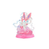 Funism - Pokémon - EVOLI EVOLUTION set di 8 figurine in scatola cieca - Collezione Evolution