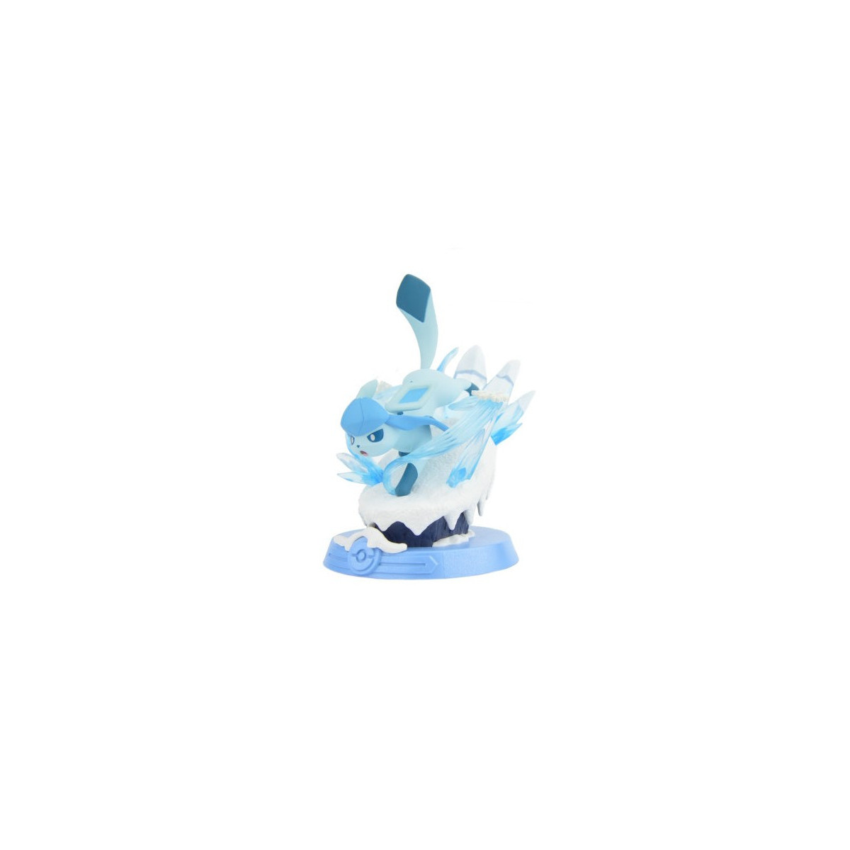 Funism - Pokémon - EVOLI EVOLUTION set di 8 figurine in scatola cieca - Collezione Evolution