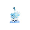 Funism - Pokémon - EVOLI EVOLUTION set di 8 figurine in scatola cieca - Collezione Evolution