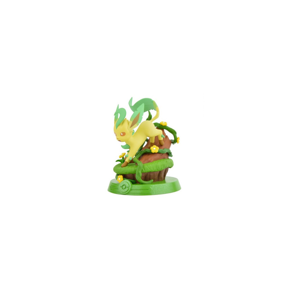 Funism - Pokémon - EVOLI EVOLUTION set di 8 figurine in scatola cieca - Collezione Evolution