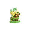 Funism - Pokémon - EVOLI EVOLUTION set di 8 figurine in scatola cieca - Collezione Evolution