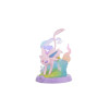 Funism - Pokémon - EVOLI EVOLUTION set di 8 figurine in scatola cieca - Collezione Evolution
