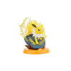 Funism - Pokémon - EVOLI EVOLUTION set di 8 figurine in scatola cieca - Collezione Evolution