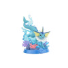 Funism - Pokémon - EVOLI EVOLUTION set di 8 figurine in scatola cieca - Collezione Evolution