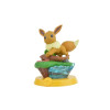 Funism - Pokémon - EVOLI EVOLUTION set di 8 figurine in scatola cieca - Collezione Evolution