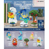 Re-Ment - Pokémon - SWING VIGNETTE COLLECTION 3 set di 6 figure in blind box.