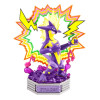 Re-Ment - Pokémon - NEON PARTY set di 6 figure in scatola cieca.