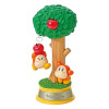 Re-Ment - Kirby in Dreamland - Kirby SWING set di 6 figure in scatola cieca.