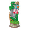 Re-Ment - Kirby in Dreamland - Kirby SWING set di 6 figure in scatola cieca.