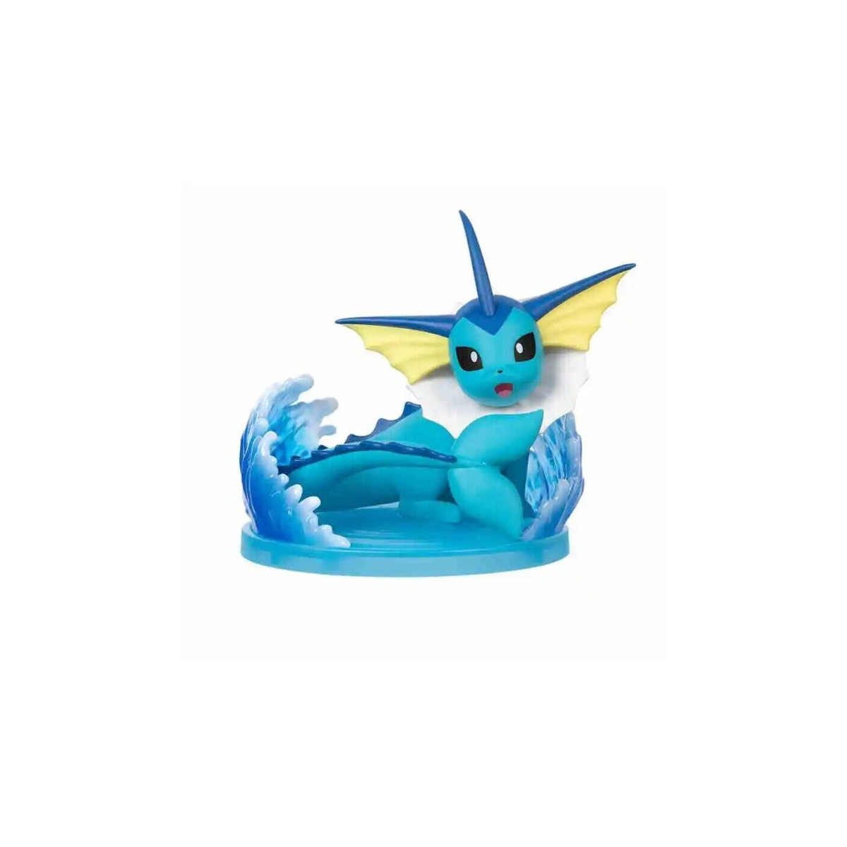 Funism - Pokemon Prime Figura - AQUALI - Vaporeon - Docce