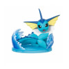 Funism - Pokemon Prime Figura - AQUALI - Vaporeon - Docce