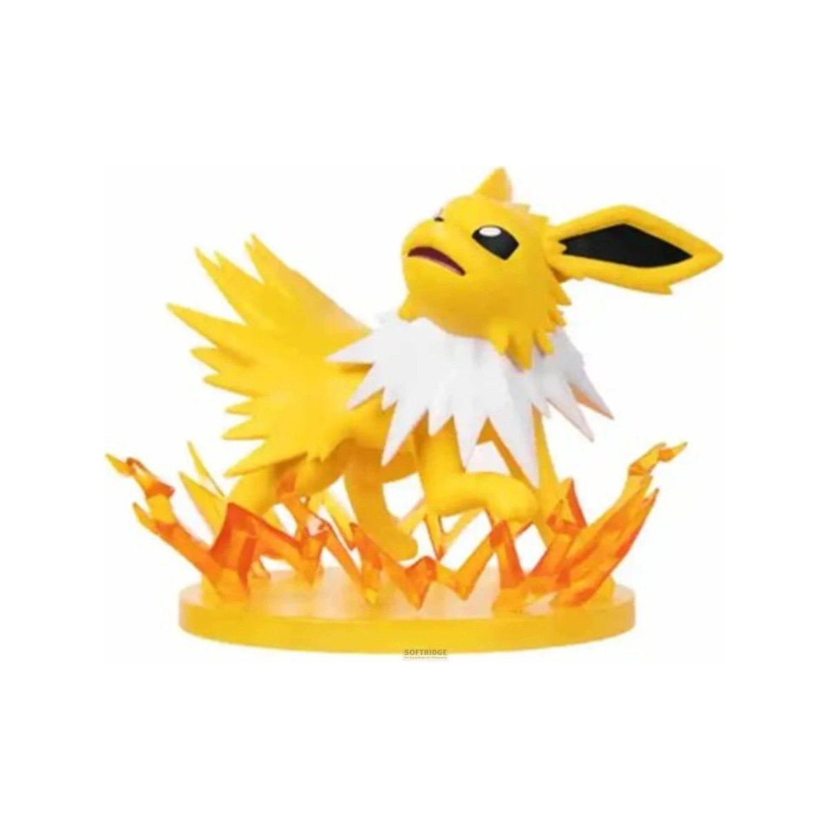 Funism - Pokemon Prime Figura - VOLTALI - Jolteon - Thunders