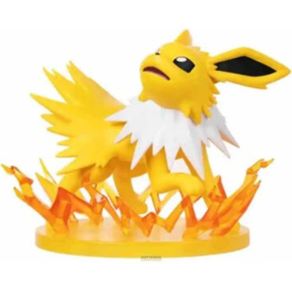 Funism - Pokemon Prime Figura - VOLTALI - Jolteon - Thunders