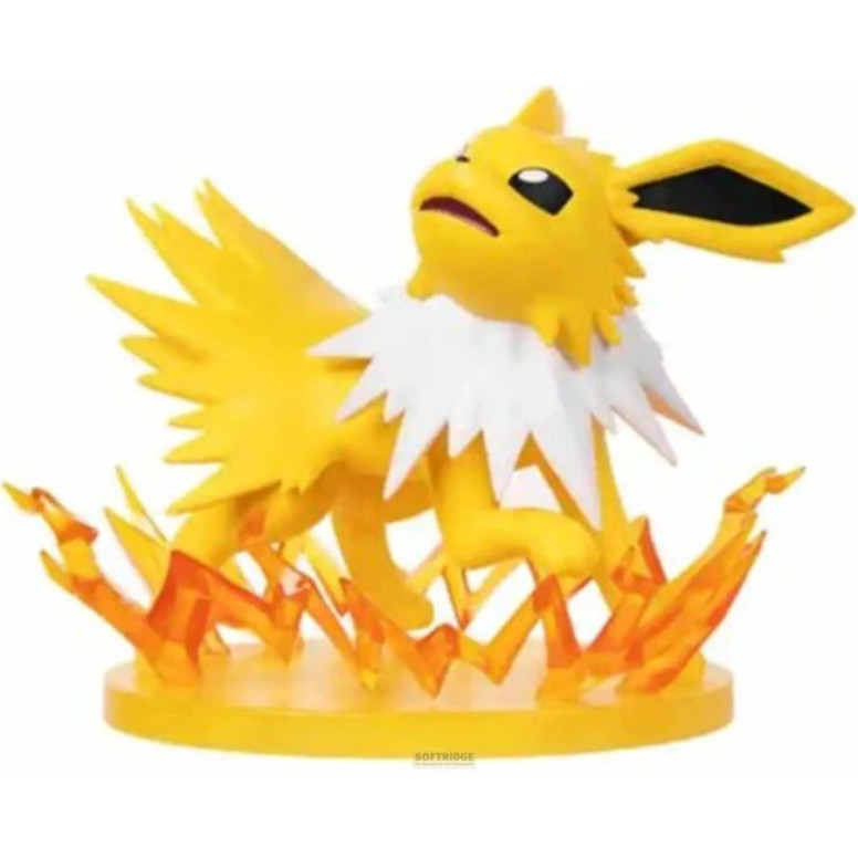 Funism - Pokemon Prime Figura - VOLTALI - Jolteon - Thunders