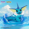 Funism - Pokemon Prime Figura - AQUALI - Vaporeon - Docce