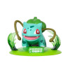 Funism - Pokemon Prime Figura Mini - Bulbizarre - Bulbasaur - Fushigidane