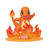 Funism - Pokemon Prime Figura Mini - Salameche - Charmander - Hitokage