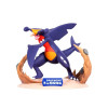 Funism - Pokemon Prime Mini figura - Carchacrok - Garchomp - Gaburias