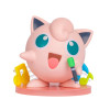 Funism - Pokemon Prime Figura - RONDOUDOU - Jigglypuff - Concime liquido