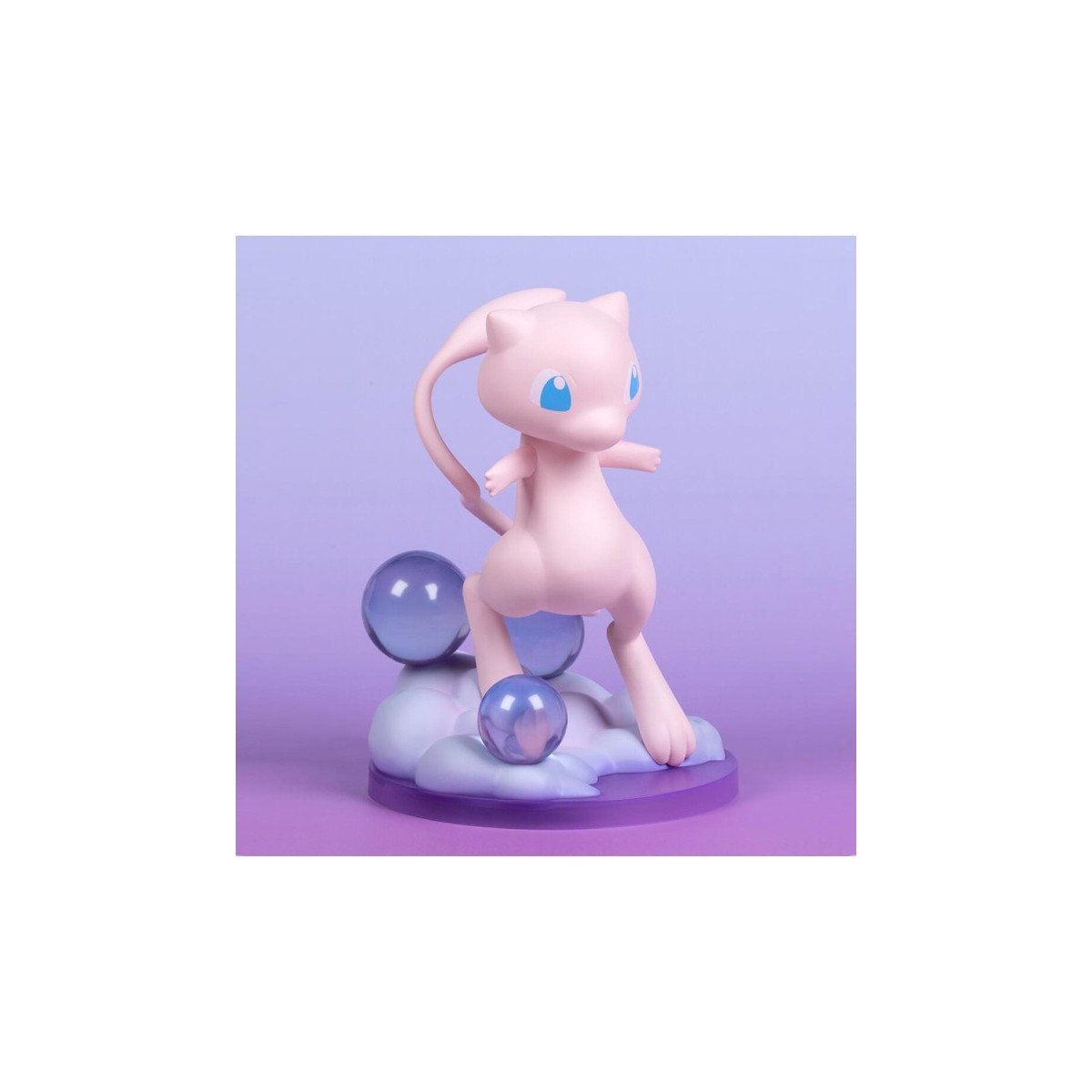 Funism - Pokemon Prime Figura - MEW