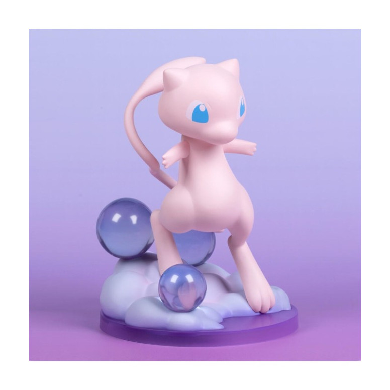 Funism - Pokemon Prime Figura - MEW