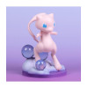 Funism - Pokemon Prime Figura - MEW