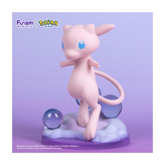 Funism - Pokemon Prime Figura - MEW