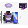 Funism Langbowang - Pokémon Unitevi - ECTOPLASMA - Gengar Cosplay