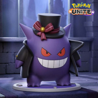 Funism Langbowang - Pokémon Unitevi - ECTOPLASMA - Gengar Cosplay