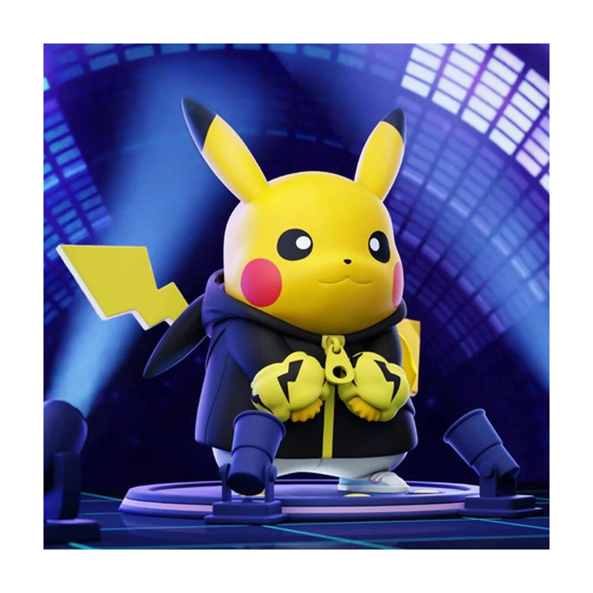Funism Langbowang - Pokémon Unitevi - PIKACHU Cosplay