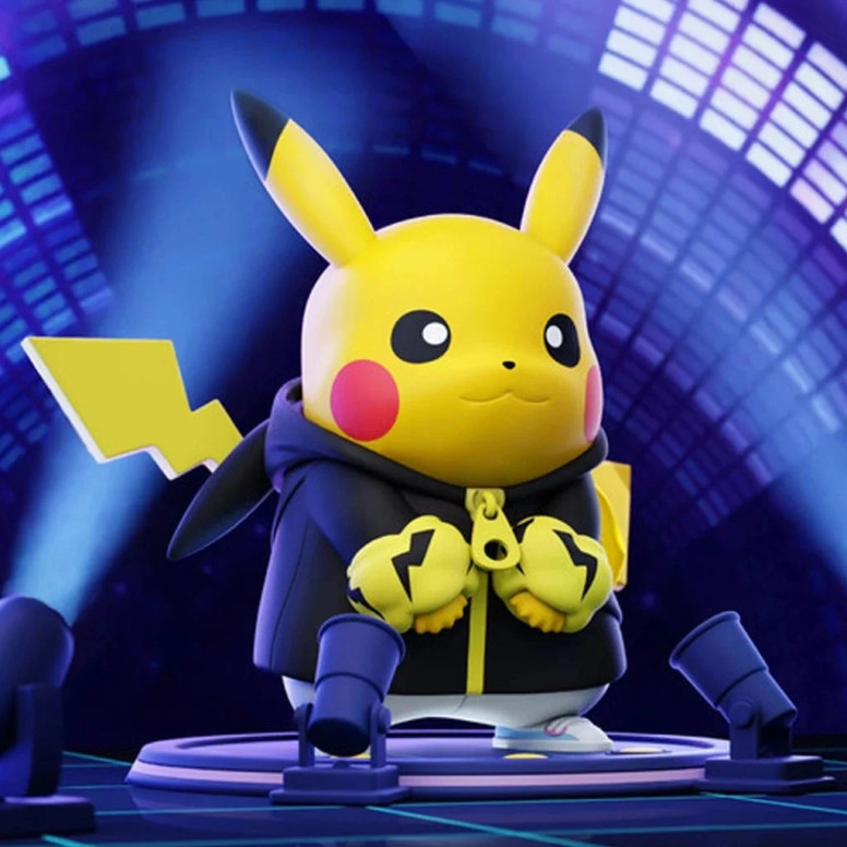 Funism Langbowang - Pokémon Unitevi - PIKACHU Cosplay