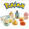 Langbowang Funism - Pokémon - STARRY DREAMS VOL.1 set di 6 figure