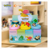Langbowang Funism - Pokémon - STARRY DREAMS VOL.2 set di 6 figure