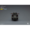 JoyToy Space Marines - Raven Guard Raider-pattern Combat Bike con fucili bolt twin-linked 1/18 - Warhammer 40K
