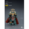 JoyToy Space Marines - Sons of Horus - Tybalt Marr Capitano della 18a Compagnia 1/18 - L'eresia di Horus