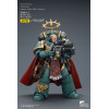 JoyToy Space Marines - Sons of Horus - Tybalt Marr Capitano della 18a Compagnia 1/18 - L'eresia di Horus