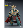 JoyToy Space Marines - Sons of Horus - Tybalt Marr Capitano della 18a Compagnia 1/18 - L'eresia di Horus