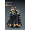 JoyToy Space Marines - Sons of Horus - Tybalt Marr Capitano della 18a Compagnia 1/18 - L'eresia di Horus