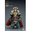 JoyToy Space Marines - Sons of Horus - Tybalt Marr Capitano della 18a Compagnia 1/18 - L'eresia di Horus