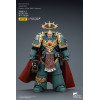 JoyToy Space Marines - Sons of Horus - Tybalt Marr Capitano della 18a Compagnia 1/18 - L'eresia di Horus