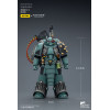 JoyToy Space Marines - Sons of Horus - Assediatore 1/18 - L'eresia di Horus