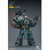 JoyToy Space Marines - Sons of Horus - Assediatore 1/18 - L'eresia di Horus