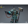 JoyToy Space Marines - Sons of Horus - Assediatore 1/18 - L'eresia di Horus