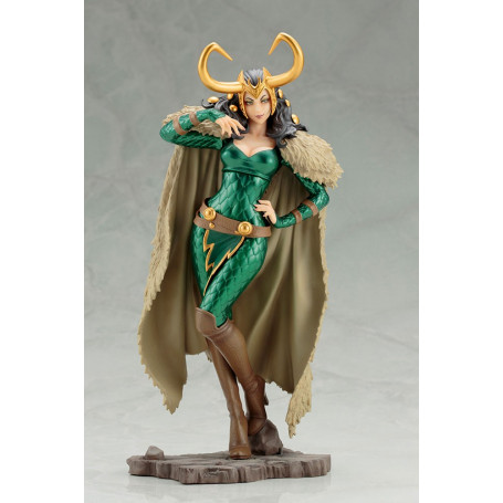 Kotobukiya Bishoujo statuette PVC 1/7 Wonder Girl