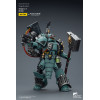 JoyToy Space Marines - Sons of Horus - Assediatore 1/18 - L'eresia di Horus