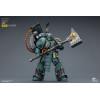 JoyToy Space Marines - Sons of Horus - Assediatore 1/18 - L'eresia di Horus