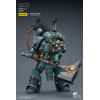 JoyToy Space Marines - Sons of Horus - Assediatore 1/18 - L'eresia di Horus